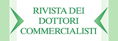 Rivista dei dottori commercialisti